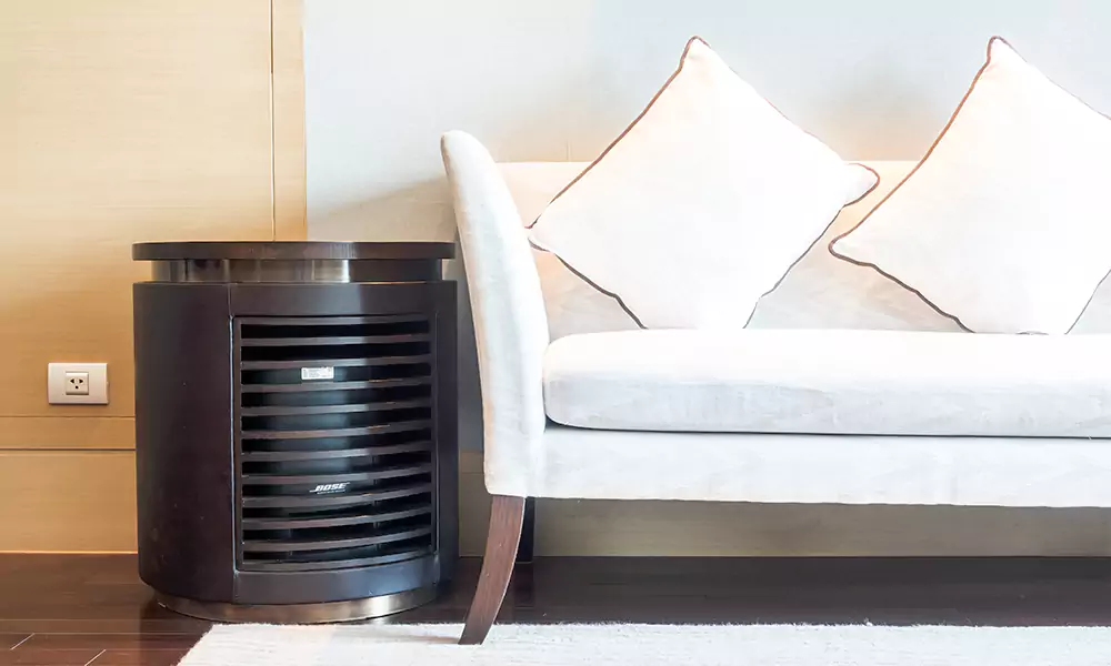 Portable Air Conditioner Repair in Melrose, MA