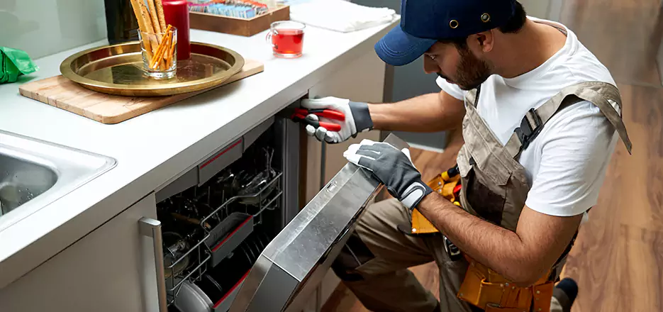 Commercial Dishwasher Repair in Melrose