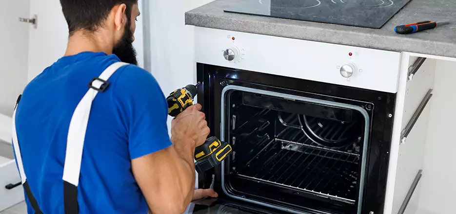 Emergency Oven and Stove Repair in Melrose