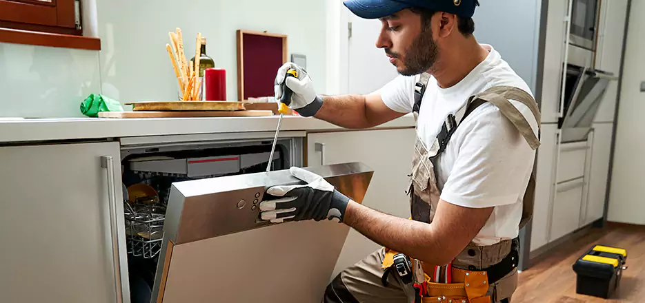 GE Appliance Troubleshooting in Melrose