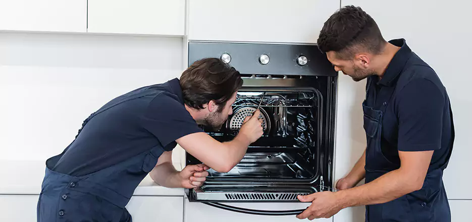 Marvel Appliance Installation in Melrose