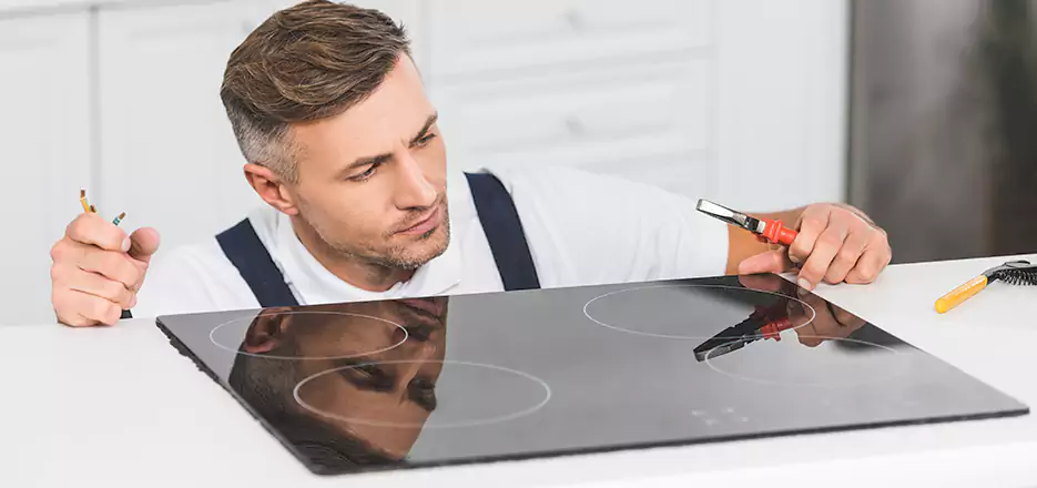 Electric Stove Repair in Melrose