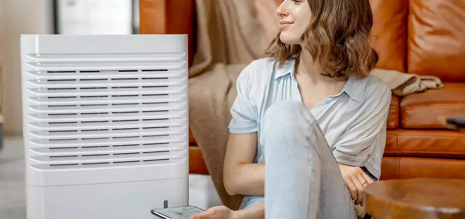 Portable Air Conditioner Average Repair Costs in Melrose
