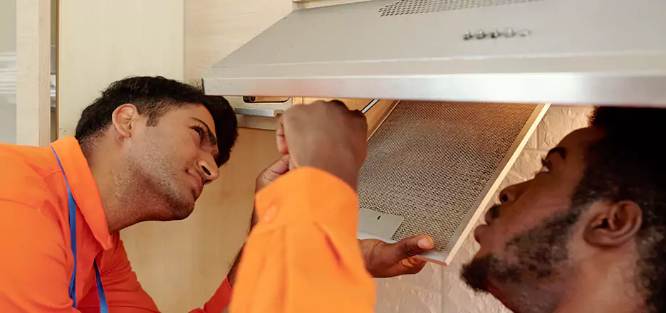 More Range Hood Repair Services We Offer in Melrose, MA