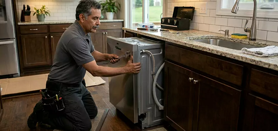 Thermador Appliance Maintenance in Melrose