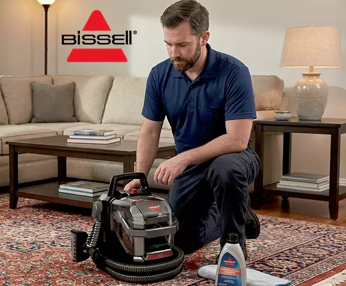 Premier Bissell Appliances Pros: Your Brand Specialist Melrose, MA