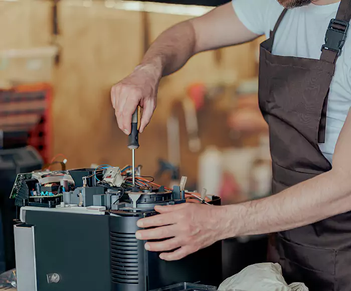 Certified Coffee Machine Solutions: Your Skilled Coffee Machine Service Company for Melrose, MA