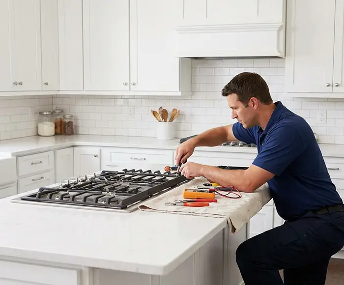 Reliable Cooktop Repair Service: Your Local Cooktop Repair Specialist in Melrose, MA
