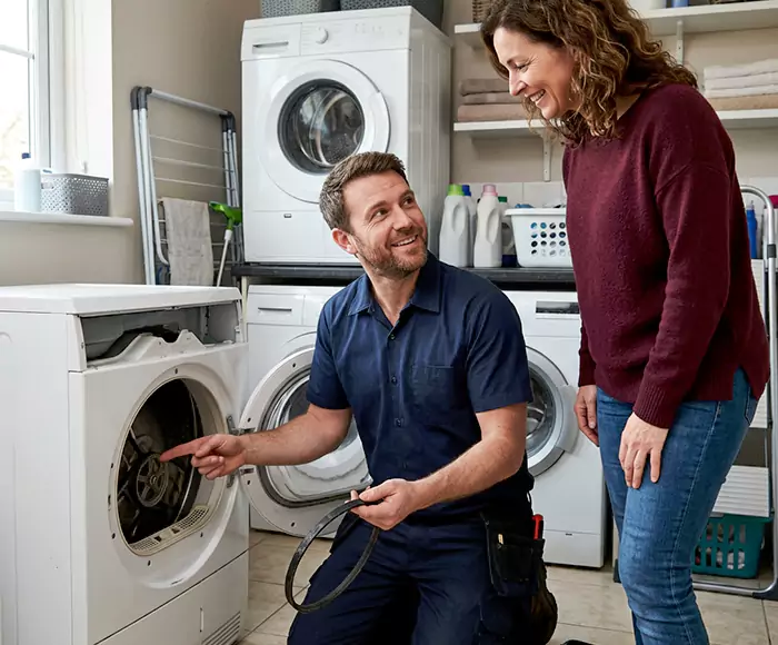 Top-Notch Dryer Repair: Your Trusted Dryer Belt Replacement Experts in Melrose, MA