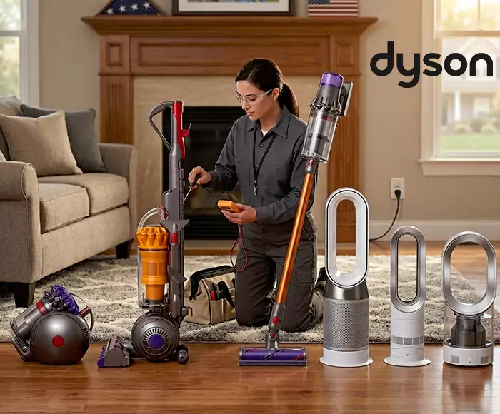 Premier Dyson Appliances Pros: Your Brand Specialist in Melrose, MA