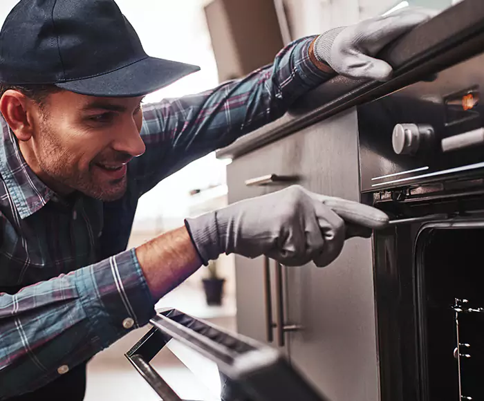 Professional Gas Oven Solutions: Your Trusted Gas Oven Appliance Repair Company For Melrose, MA