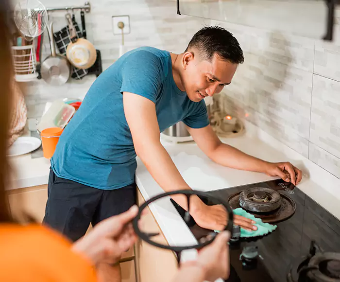 Skilled Gas Stove Experts: Your Trusted Gas Stove Repair Company For Melrose, MA