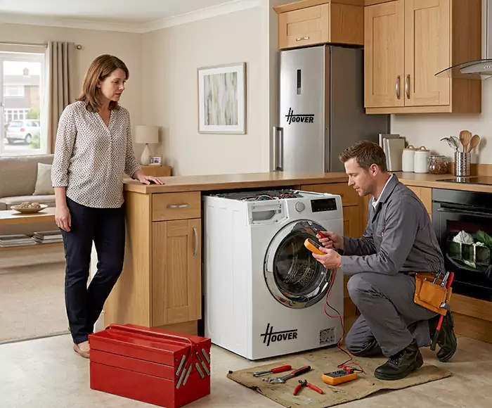 Premier Hoover Appliances Pros: Your Brand Specialist in Melrose, MA