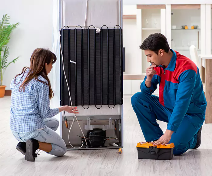Proven Kenmore Appliance Pros: Your Brand Specialist in Melrose, MA