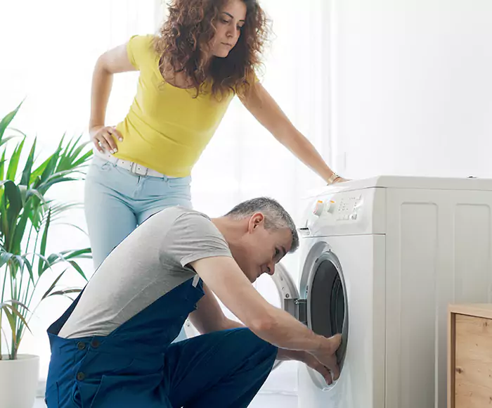 Trusted Laundry Appliance Experts: Your Reliable Repair Team in Melrose, MA
