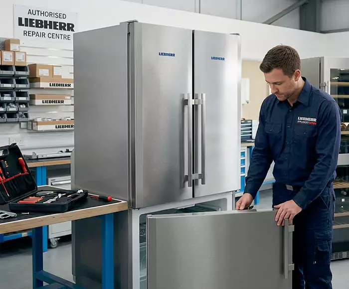 Premier Liebherr Appliances Pros: Your Brand Specialist in Melrose, MA