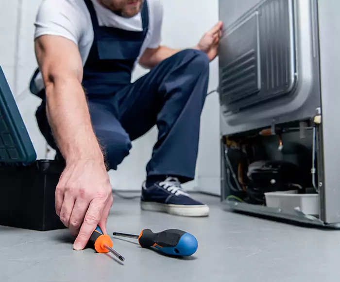 Top-Rated Mini Fridge Repair Company: Your  Mini Fridge Specialists in Melrose, MA