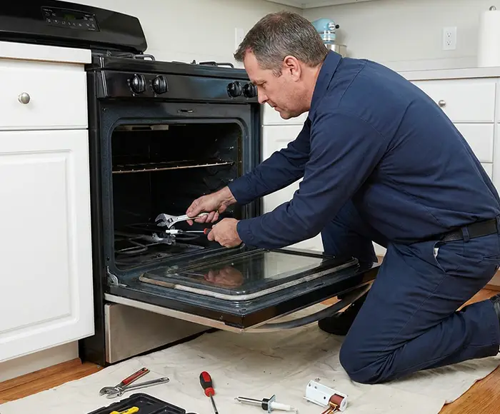 Certified Oven Igniter Repair: Your Professional Oven Igniter Replacement Specialist in Melrose, MA