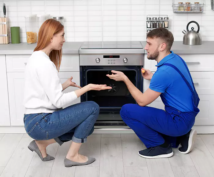 Proven Range Solutions: Your Trusted Range Repair Company For Melrose, MA