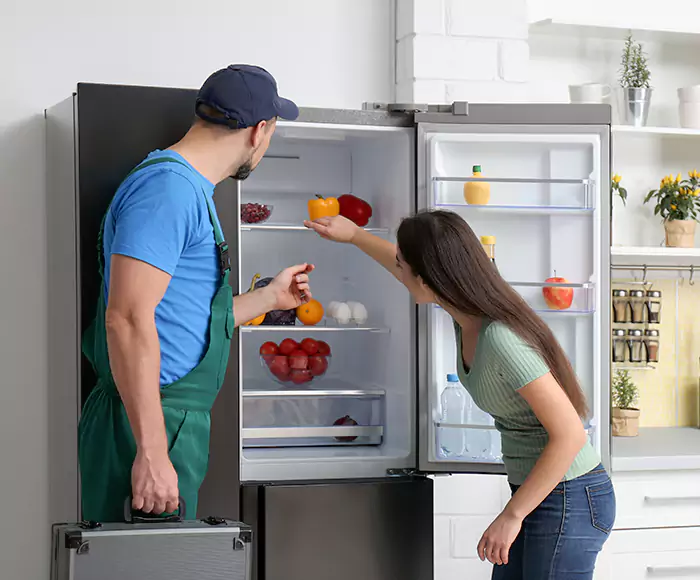 Reliable Refrigerator Not Cooling Repair Company: Your Local Refrigerator Not Cooling Repair Service in Melrose, MA