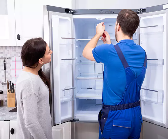 Reliable Fridge Repair Company: Your Trusted Refrigerator Repair Technician in Melrose, MA