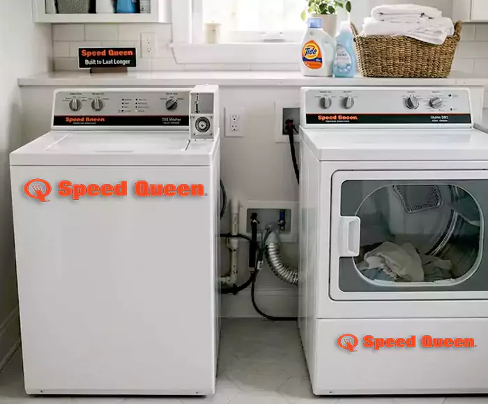 Proven Speed Queen Appliance Pros: Your Brand Specialist in Melrose, MA
