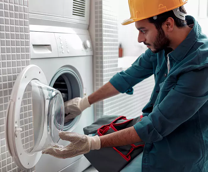 Washer Technicians: Your Trusted Washing Machine Repair Partner in Melrose, MA