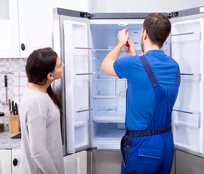 Why Melrose Business Operators Choose Melrose Appliance Pro for Commercial Appliance Repair?