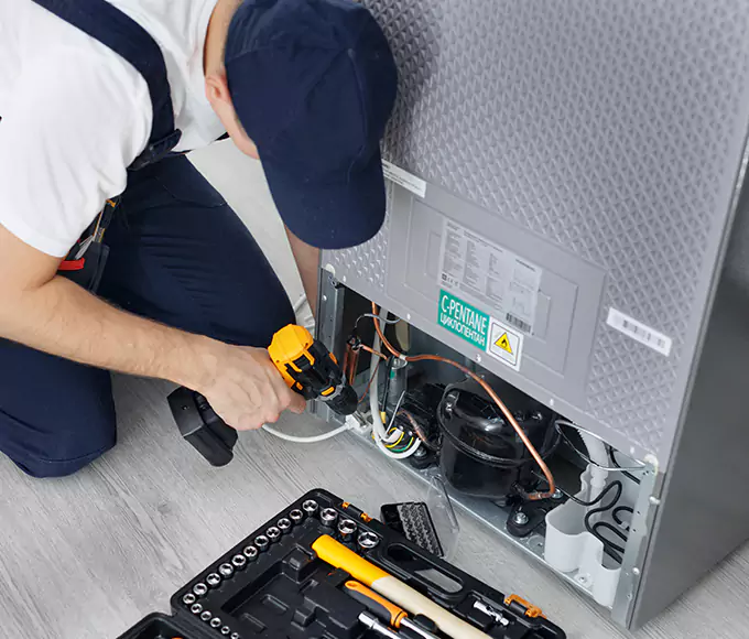 Why Melrose, MA Operators Trust Melrose Appliance Pro for Every Cold Storage Failure?