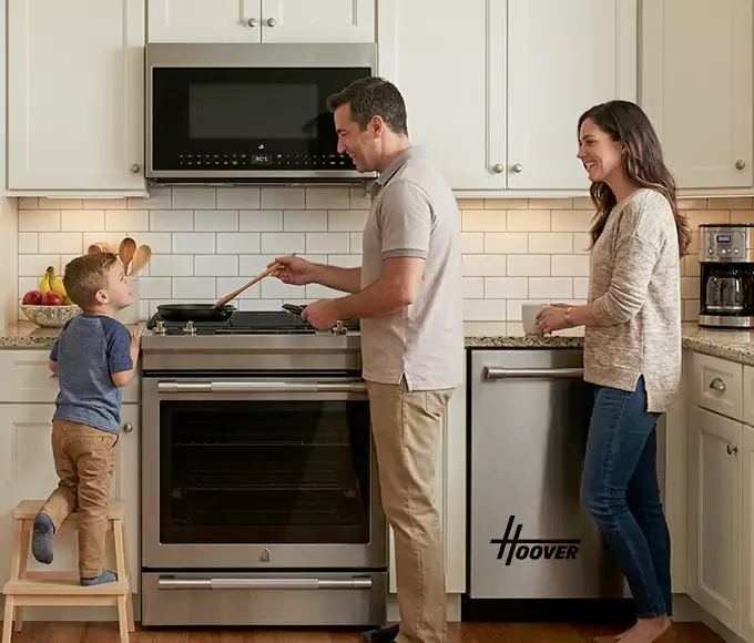 What Sets Our Hoover Service Apart in Melrose, MA?