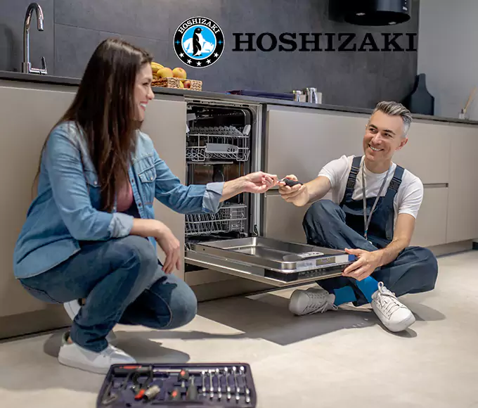 What Sets Our Hoshizaki Service Apart in Melrose, MA?