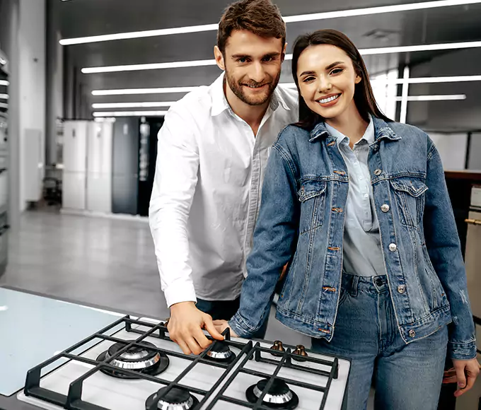 Why Melrose Homeowners Rely on Melrose Appliance Pro for Expert Cooktop Installation? 