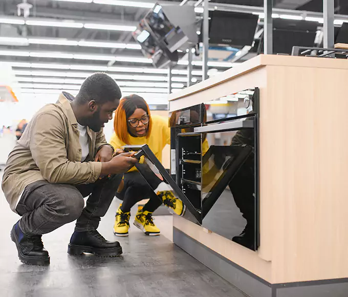 Why Melrose Customers Trust Melrose Appliance Pro for Retailer Purchased Appliance Installation?