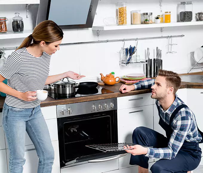 Why Melrose Cooks Choose Melrose Appliance Pro for Every Stove Fix?