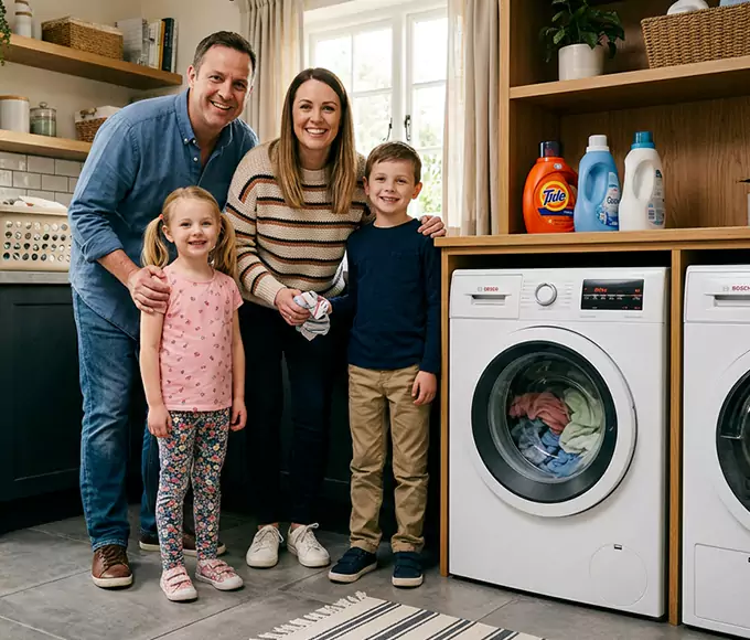 Why Melrose, MA Homeowners Trust Us for Professional Washer and Dryer Installation?