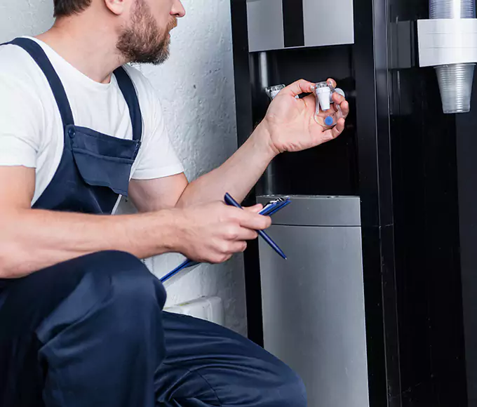 Why Melrose, MA Households Trust Melrose Appliance Pro for Every Dispenser Fix?